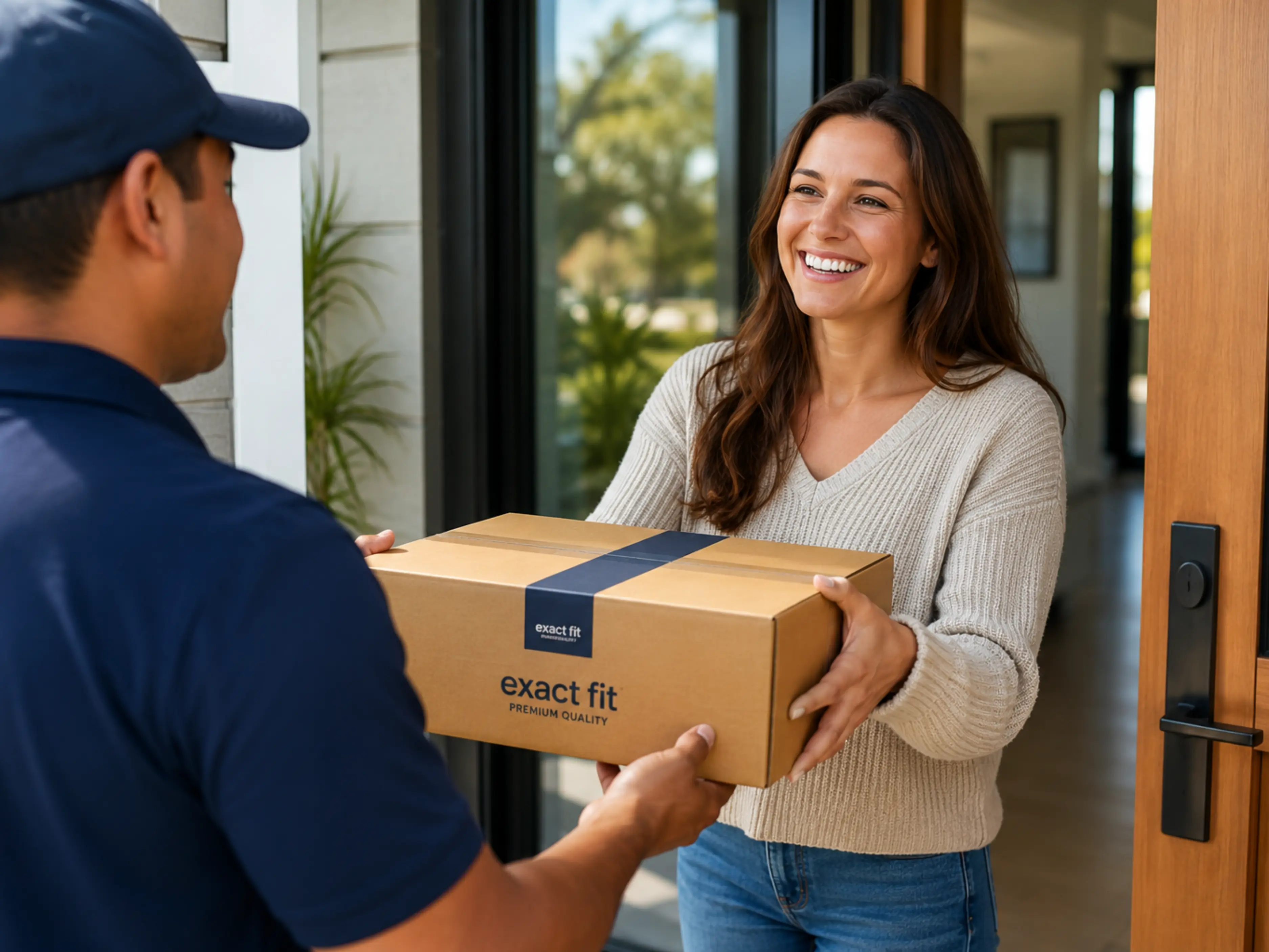 Reduce costly returns